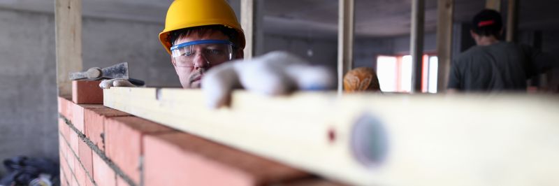 Cement Cladding Installation