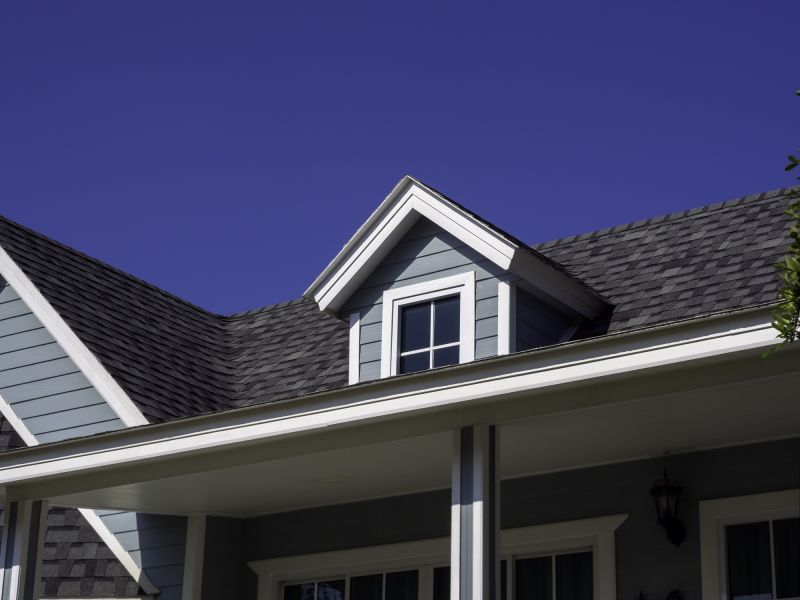 Dormer Roof Replacement in Nashua, NH